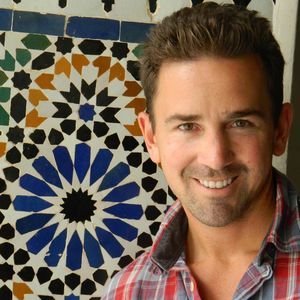 Meet your Posher, Casey